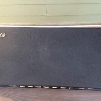 Acoustic Control Corp. Model 260 Amplifier Head Circa: 1968-70 image 4
