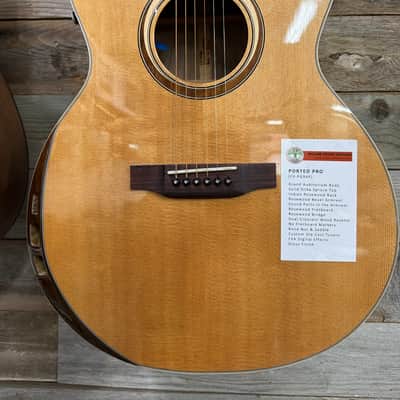 Willow Creek Ported Pro 2020+ - Gloss image 1