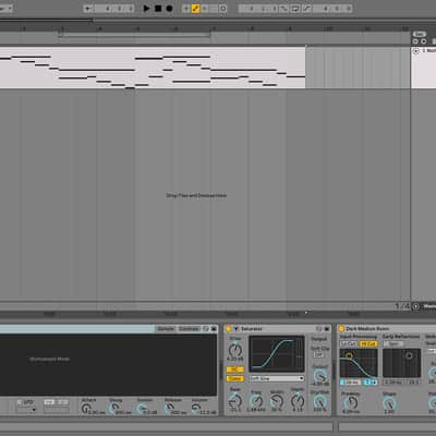 Radiohead Synths Projects image 2