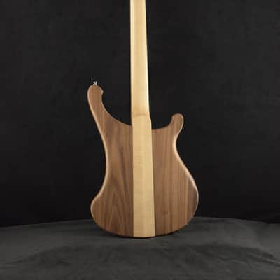 Rickenbacker 4003SW Left Hand - Walnut image 6