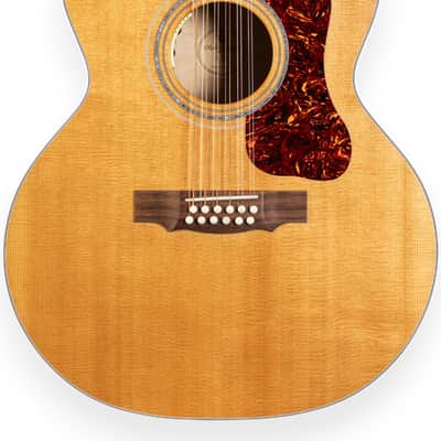 Guild F512e Jumbo 12 string image 2