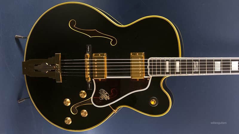 1994 Gibson L-5 Centennial 100th Anniversary image 1