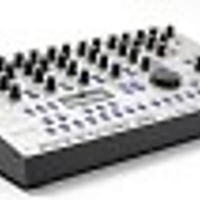 Quasimidi 309 Rave-O-Lution image 2