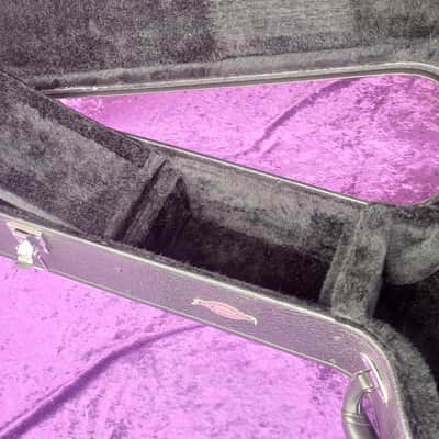 Taylor hard case for dreadnought guitars * RC- 22 image 8