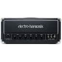 Mint Electro-Harmonix EHX Mig 50 2-Ch 50W Tube Electric Guitar Amp Amplifier Head