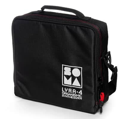 Soma Laboratory Soft Case (Lyra-4) image 1