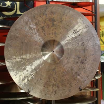 JD Sagurton 21.5" Custom Ride 2410g image 2