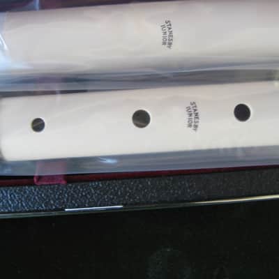 Aulos  AF3 Baroque Flute image 6