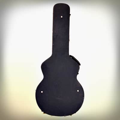 Gibson Ebony Dove Guitar image 14