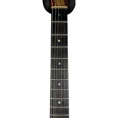 Ibanez Artist 2700 1979 - Natural Bild 6