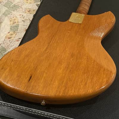 Novo Serus P2 Signature Korina #2 of 8 image 6