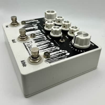 EarthQuaker Devices Palisades Mega Ultimate Overdrive 2015 - 2017 - Various image 2