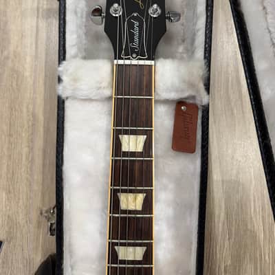 Gibson Les Paul Standard 2013 - Koa image 6