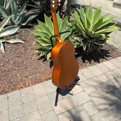 Valencia Classical Guitar image 7