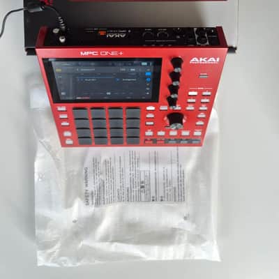 Akai MPC One + Standalone  - Boxed + Cables - Basically new image 6