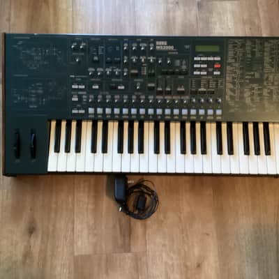 Korg MS-2000 image 15