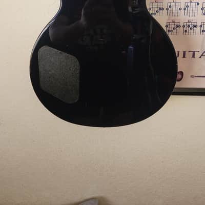 Gibson Les Paul Standard 60s - Blueberry Burst image 7