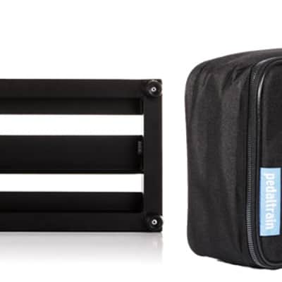 Pedaltrain Metro 20 Pedalboard With Soft Case image 6