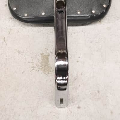 Ludwig Drum Throne Back Rest Vintage 1980's image 4