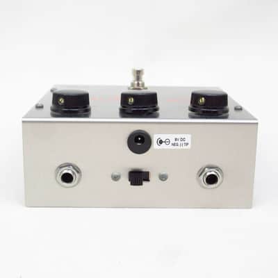 Wren and Cuff Creations The Caprid Fuzz [158C] (07/01) image 7