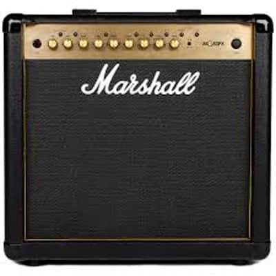 Marshall - MG50GFX image 1