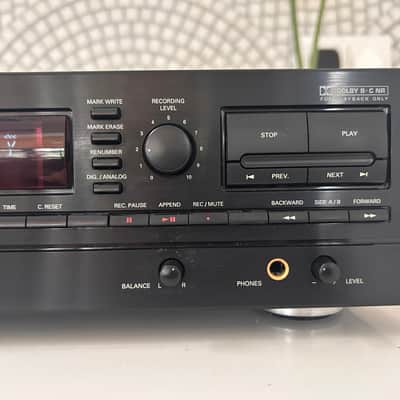 Philips Doc 600 1992 - 1996 imagen 3
