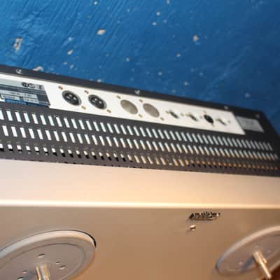 REVOX PR99 MK III Tape Recorder - Serviced - 2 Track - 7.5 / 15 image 8