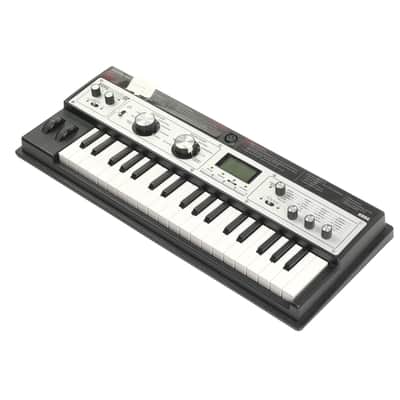 Korg microKORG XL Owned by Frank Iero image 3