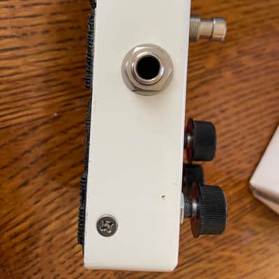Jetter Gain Stage Red 2010s - White image 6