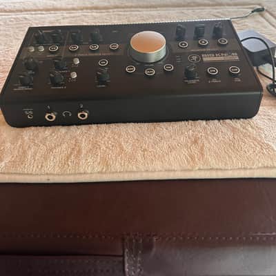 Immagine Mackie Big Knob Studio + - 2