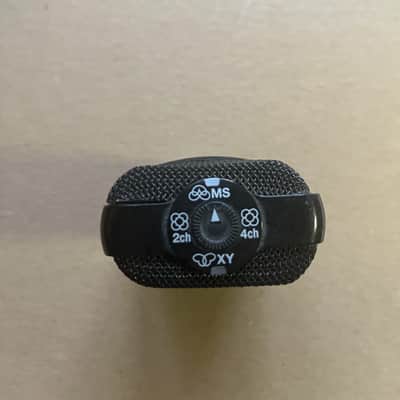 Zoom H2n Handy Recorder 2010s - Gray image 3