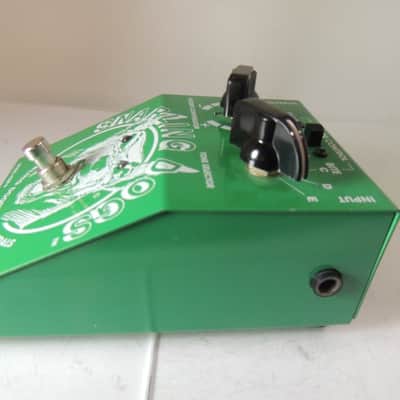 Snarling Dogs SPD-6 Very Tone Effects Pedal Free USA Ship image 5