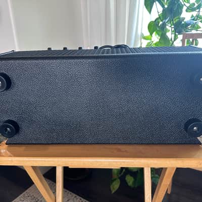 50 watt 6L6 AB763 Deluxe/ Super - 2026 image 6