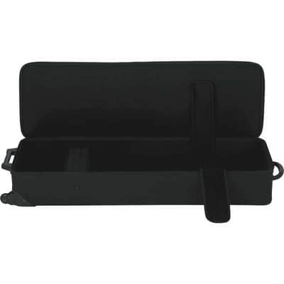 Gator GK-61-SLIM Lightweight GK pour clavier 61 touches slim image 2