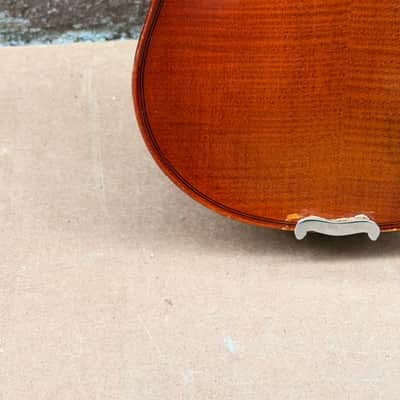 Cielo Dolce 1/4 Violin SN: 2100000 With Case and Bow image 17