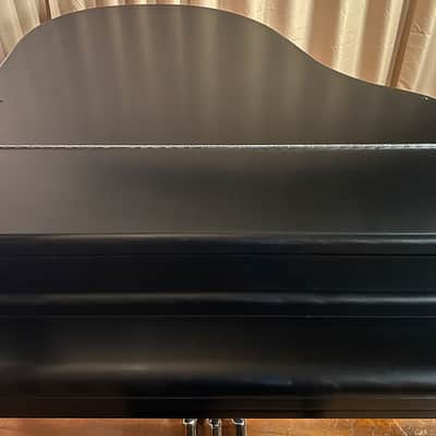 *RARE* 1941 Steinway & Sons Art Deco - Ebony Satin image 2