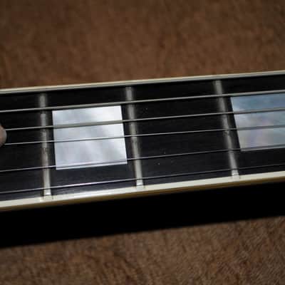 Gibson Les Paul Custom Black Beauty 1983 image 5