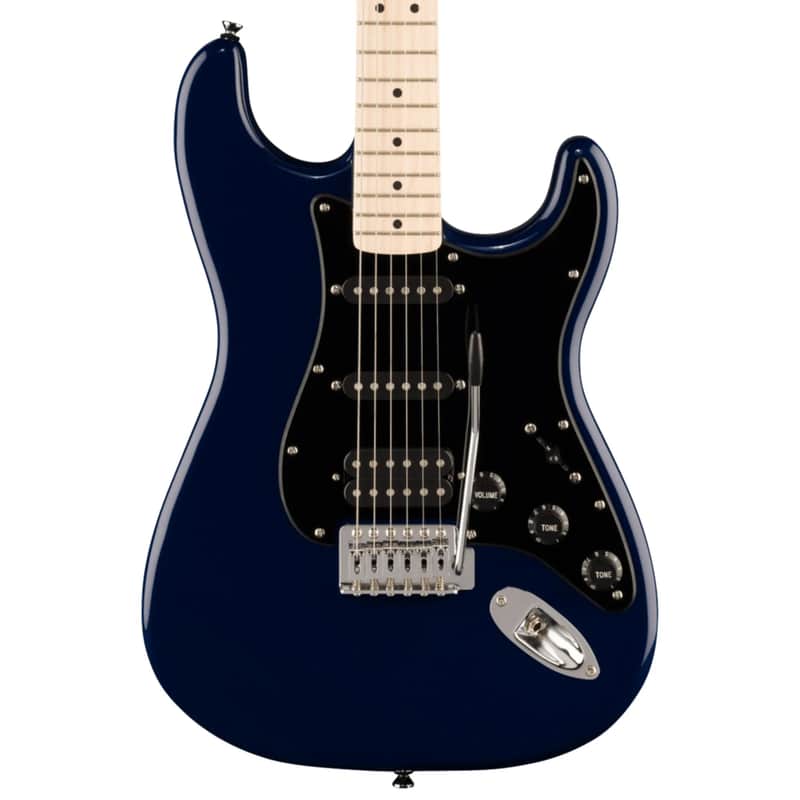 Squier Sonic Stratocaster HSS image 6