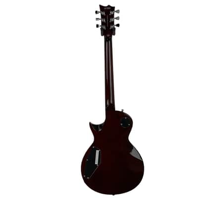 Used ESP LTD EC-256 LP Type Electric Guitar image 5