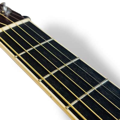 Martin D-35 Custom Shop 2012 image 6