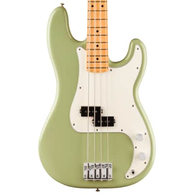 Immagine Fender Player II Precision Bass - Birch Green - 1