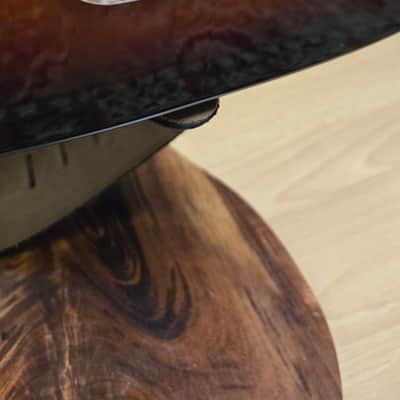 2012 Fender American Nashville B-Bender Telecaster with Maple Fretboard - 3-Color Sunburst image 15