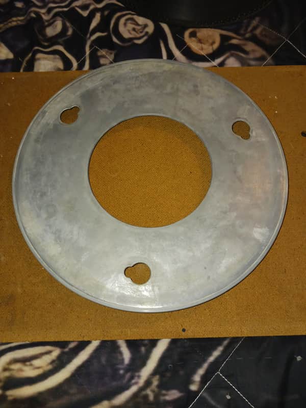 Thorens TD-165 image 1