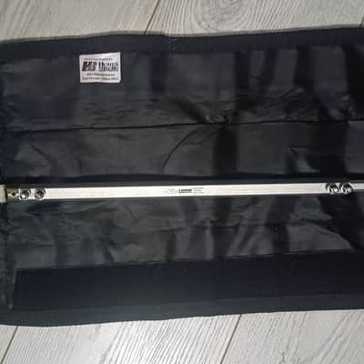 Trick PRO1V2BF Pro 1V Bigfoot Double Bass Drum Pedal w Extras image 10