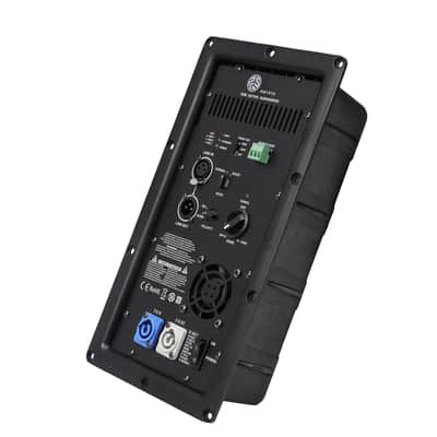 PSG Audio KW181A 1000W sub amplifier module (Replacement for QSC KW181) image 12