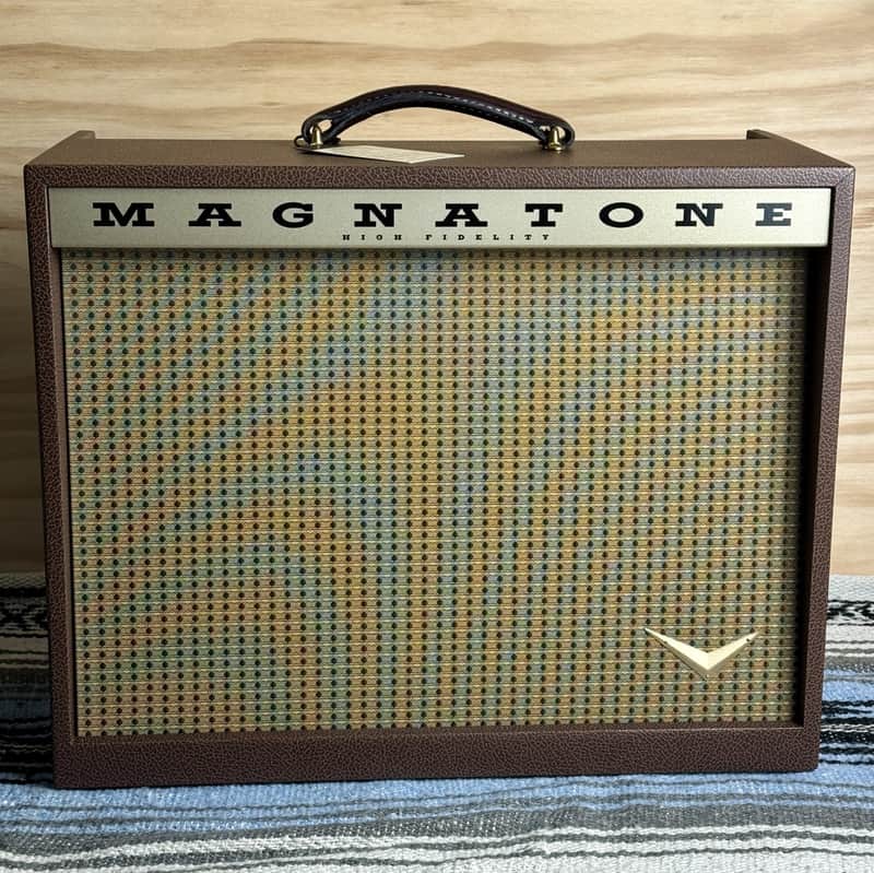 Magnatone Kingston image 1