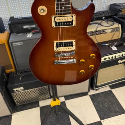 Gibson Les Paul Special Pro 2015 - Honey Burst image 12