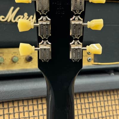 Gibson Les Paul Studio 2012 - Ebony Black image 11