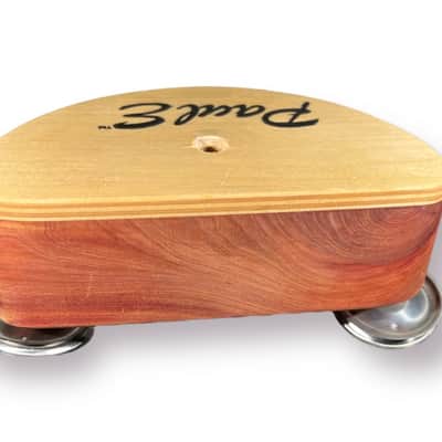 PaulE Drums 'Cedar' Moon-E 2024 with tote bag image 4