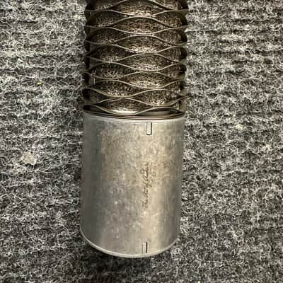 Aston Origin Large Diaphragm Cardioid Condenser Microphone 2010s - Metal image 3